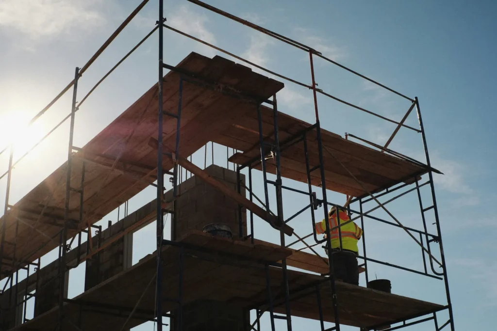 Construction Site