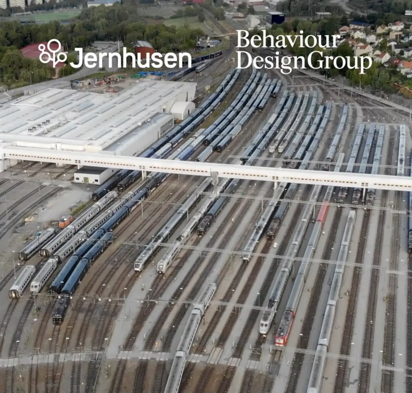 Uppdrag i BBS hos Jernhusen